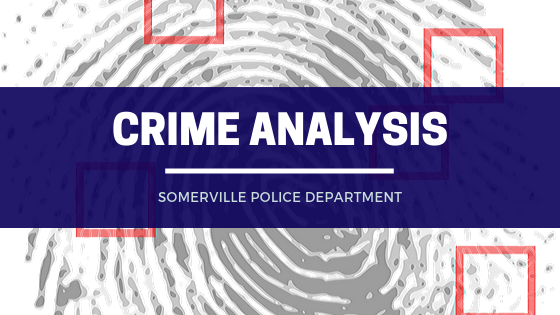 Crime Analysis Unit